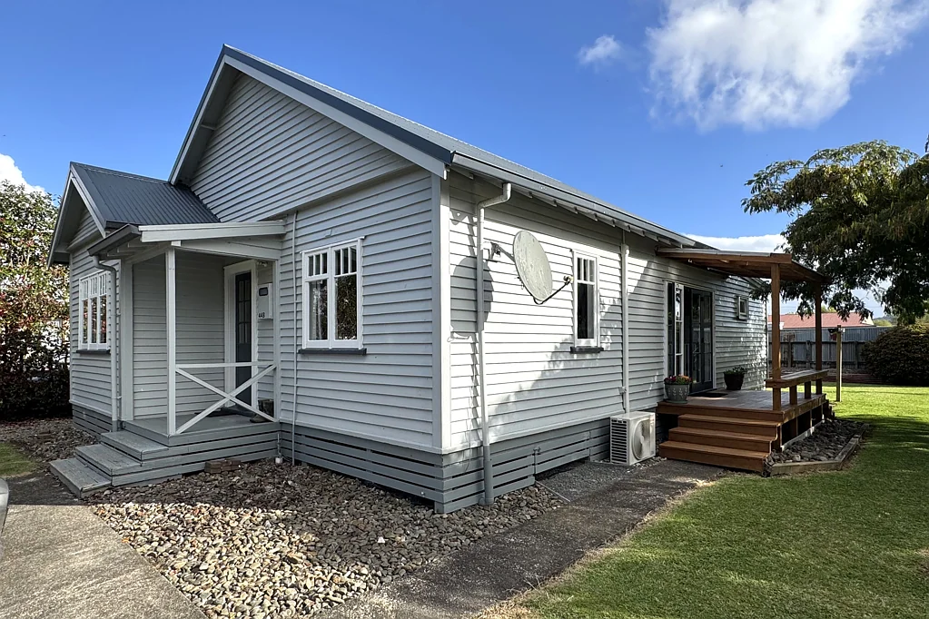 44B Te Kawa Street, Otorohanga, Waikato