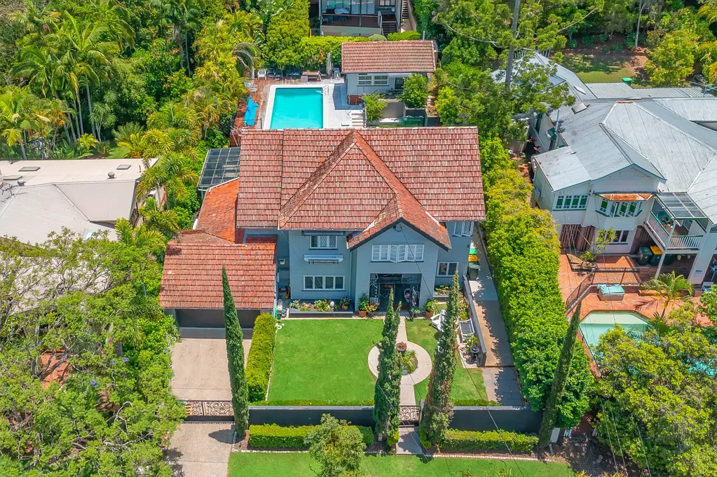 Stunning Character Home