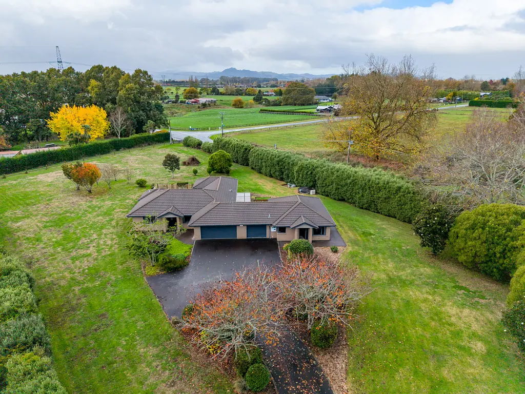 6B Titoki Drive, Tamahere, Hamilton, Waikato