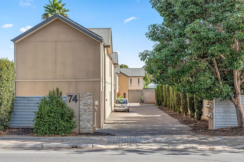 1/74 Churchill Road, Prospect, SA 5082
