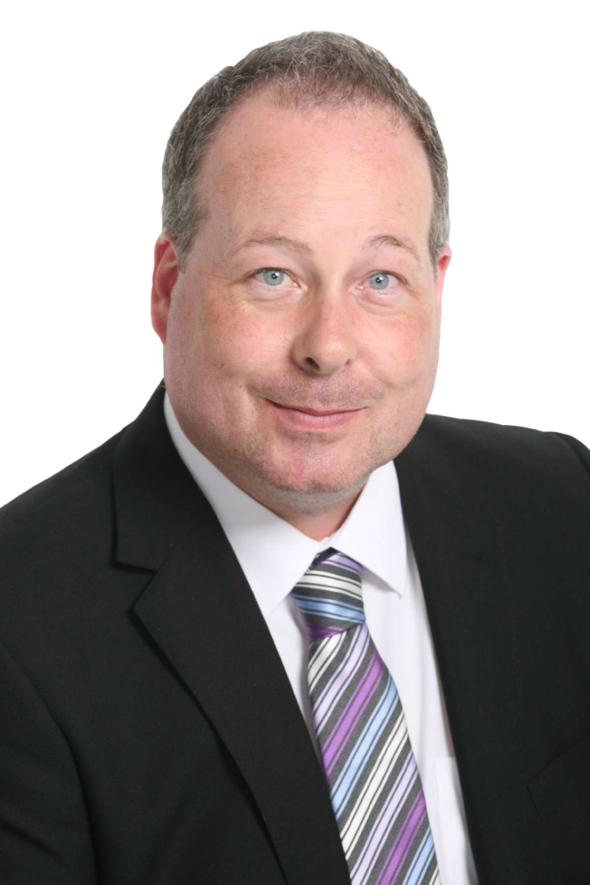 Phil Talbot