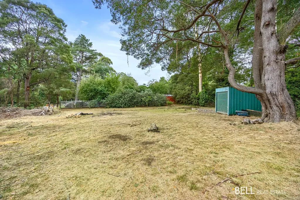 East Warburton Stunning 2116 sqm Vacant Land with Mountain Views