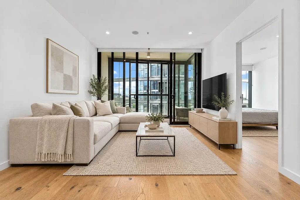 Fortitude Valley 1Zimmer 13th-Floor Apartment with Secure Parking in the Heart of Fortitude Valley!
