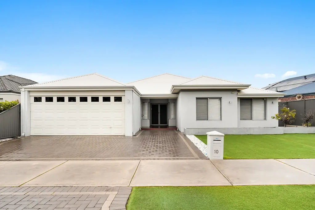 Baldivis 4Habitaciones Quality, Comfort & Convenience