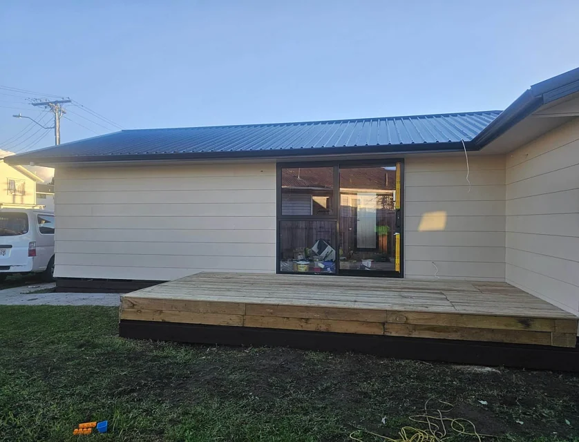 1 Pembrook Street, Papakura, Papakura, 4 ਕਮਰੇ, 2 ਬਾਥਰੂਮ, House
