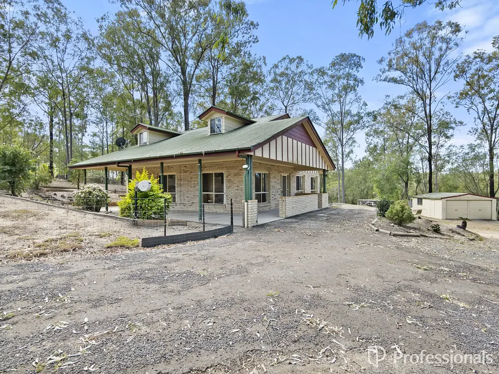 55-67 Blacksmith Court, Flagstone, QLD 4280, 5 Bedrooms, 2 Bathrooms, House