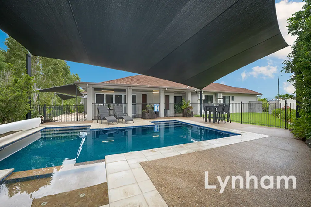 44 Guilfoyle Circuit, Kirwan, QLD 4817