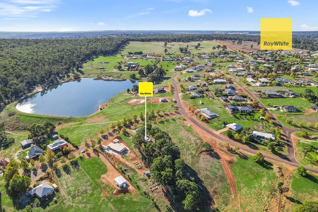 5 Carnegie Close, Bridgetown, WA 6255
