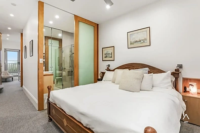 22 Gipps Street, Birchgrove, NSW 2041, 3房, 2浴, House