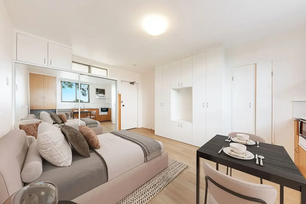 34/595 Willoughby Road, Willoughby, NSW 2068