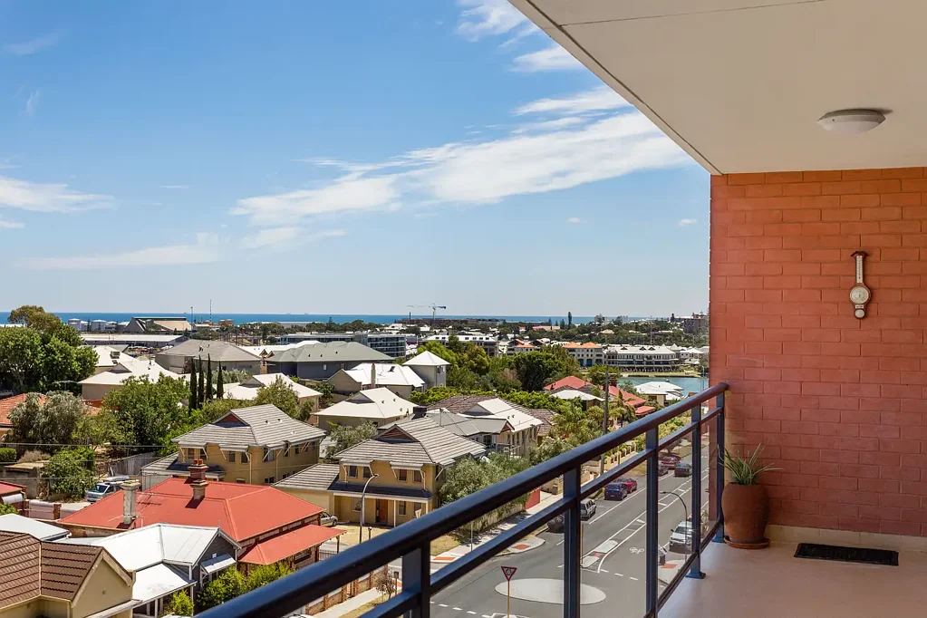 38/46 East Street, East Fremantle, WA 6158