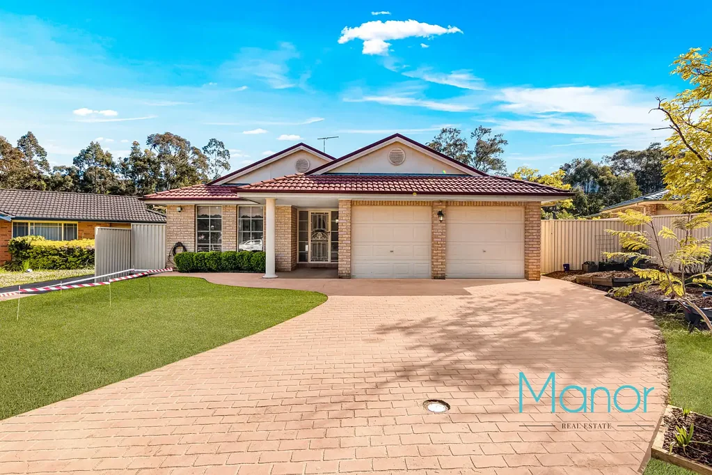 Single storey entertainer