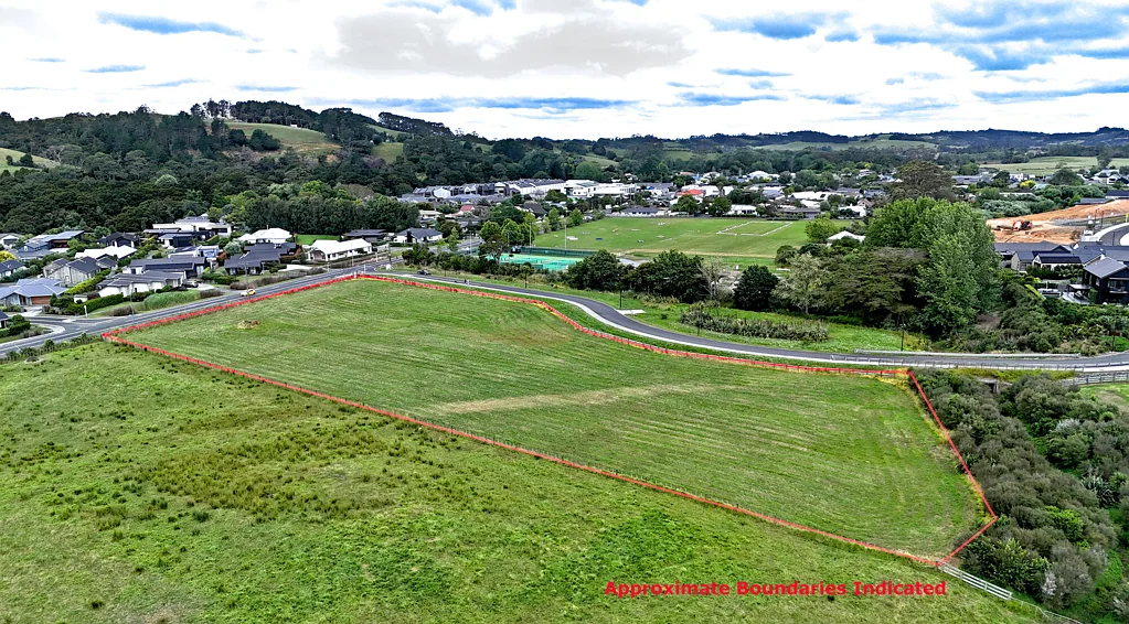 Matakana Country Soul, Modern Comforts, Endless Possibilities.