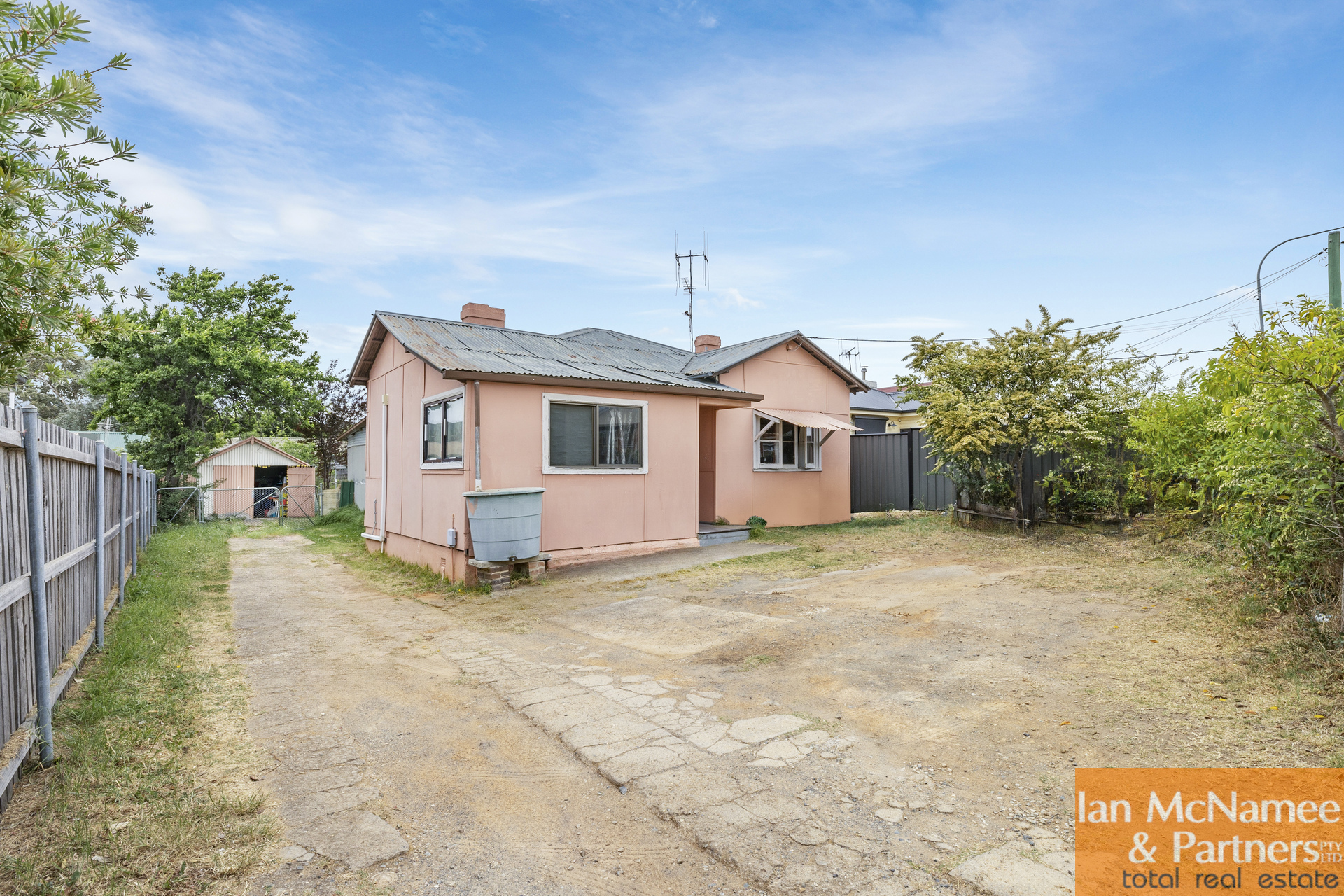 54 COOMA ST, QUEANBEYAN NSW 2620, 0 રૂમ, 0 બાથરૂમ, House