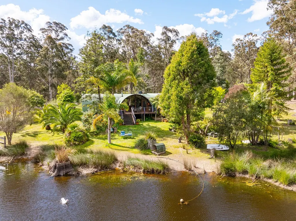 Wyndham 'LYNBURN'