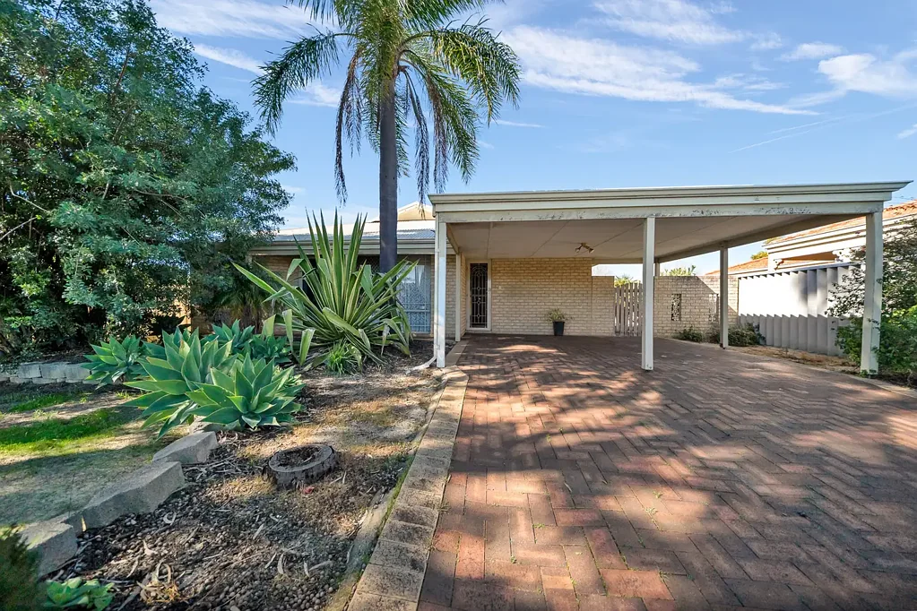 29B Helm Street, Maddington, WA 6109