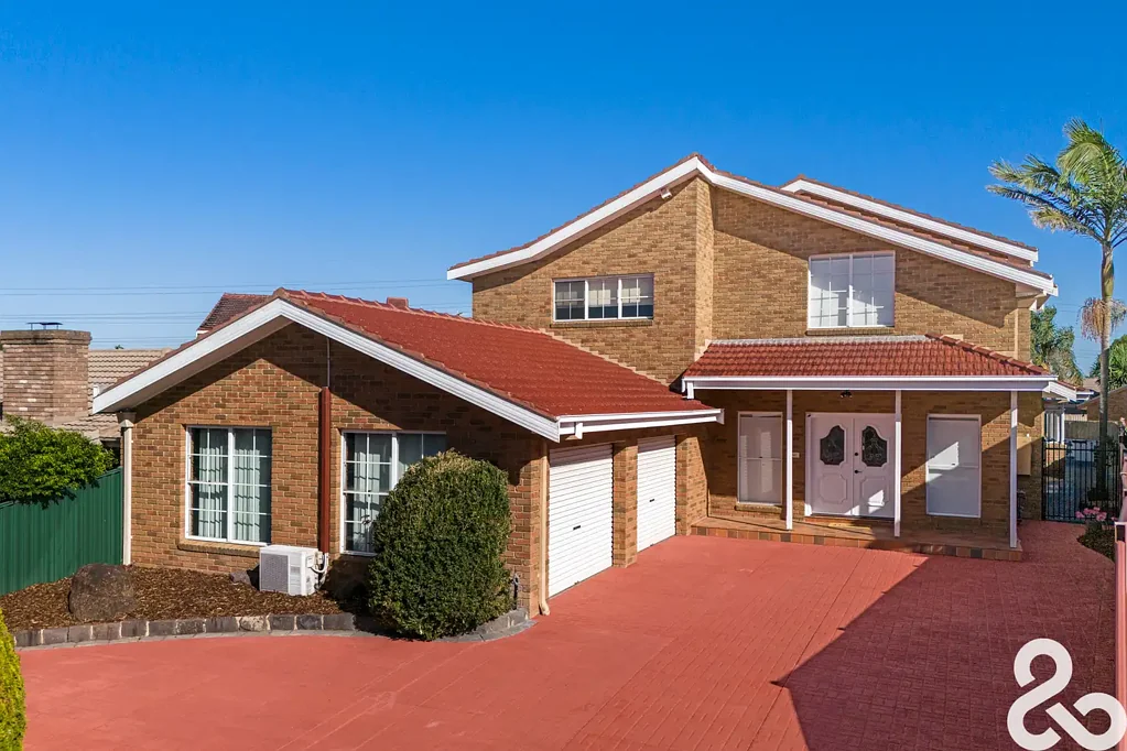 12 Arthur Phillip Way, Mill Park, VIC 3082