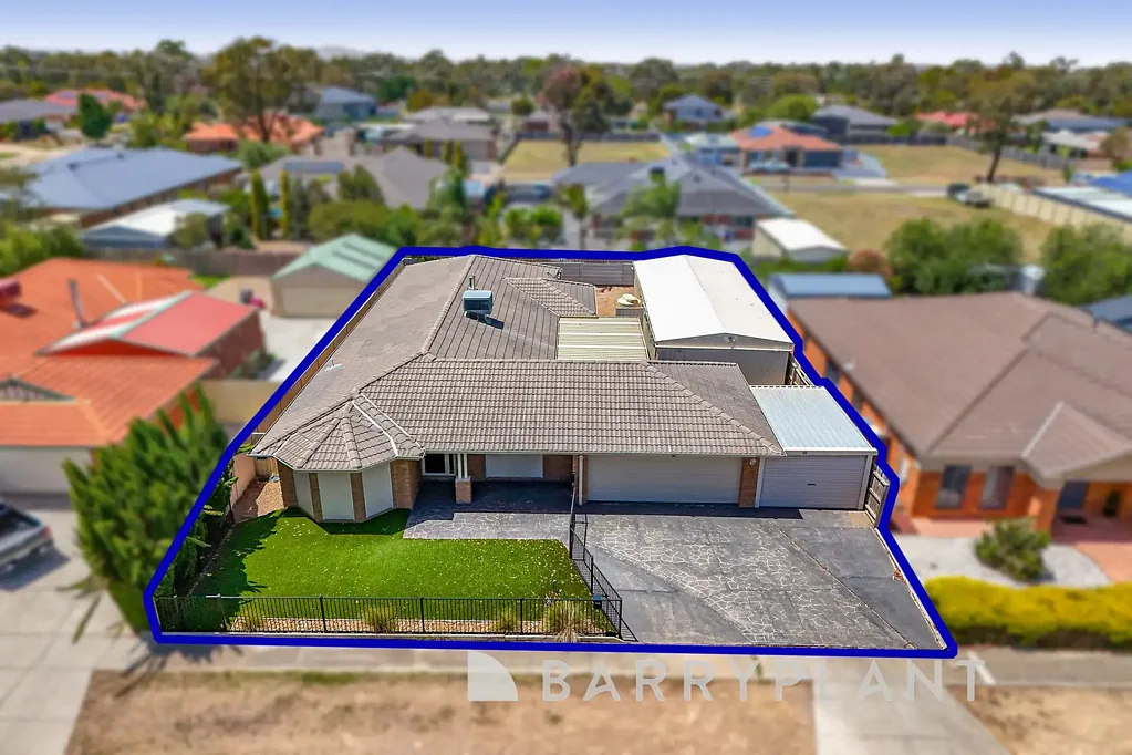 14 Arwon Street, Kurunjang, VIC 3337
