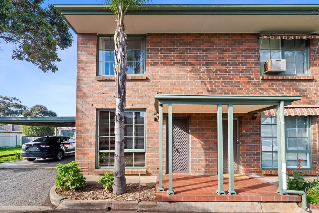 12/44 Glynburn Road, Hectorville, SA 5073