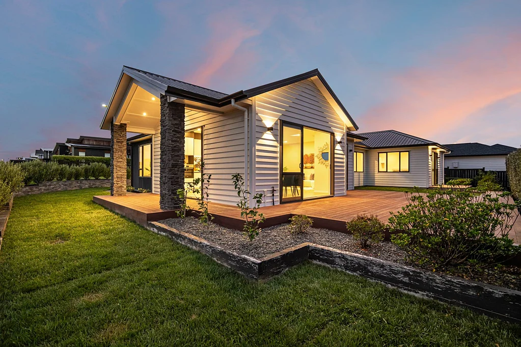 Milldale 4침실 Sunny Corner Family Heaven - Ex-Showhome