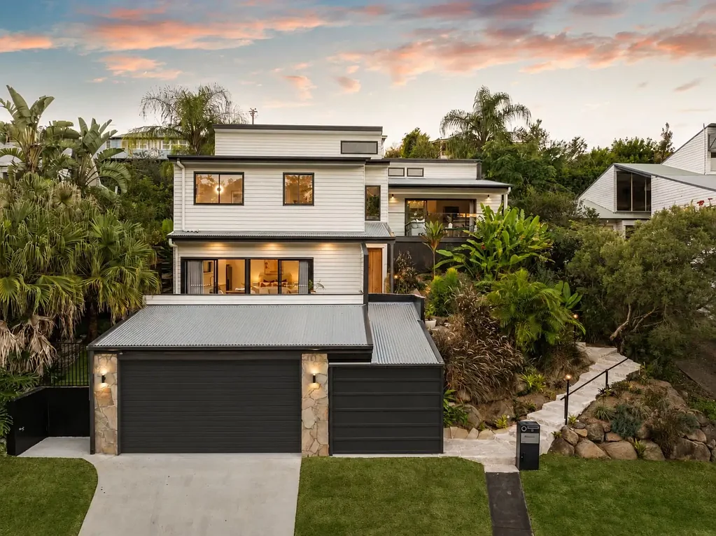 Paddington 5침실 Contemporary Family Home, Ideal Inner-City Location