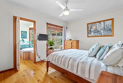 218 Progress Road, Eltham North, VIC 3095, 4 Bedrooms, 2 Bathrooms, House