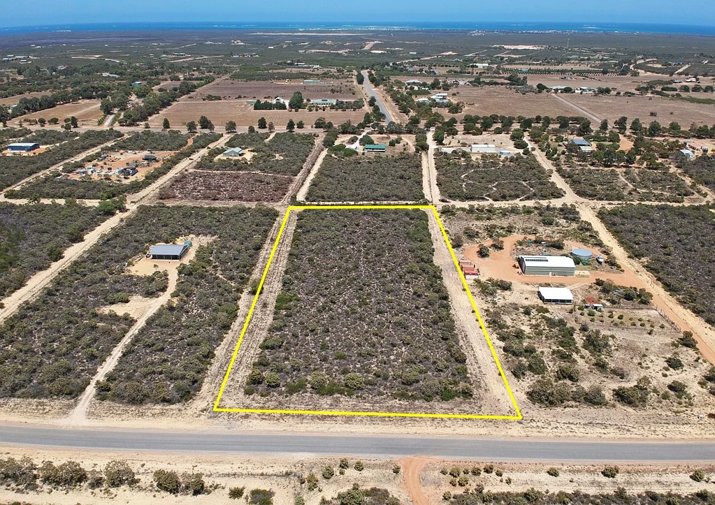 Jurien Bay Embrace the magic of Wren Way