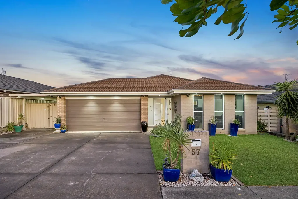 57 Waterside Drive, Woongarrah, NSW 2259