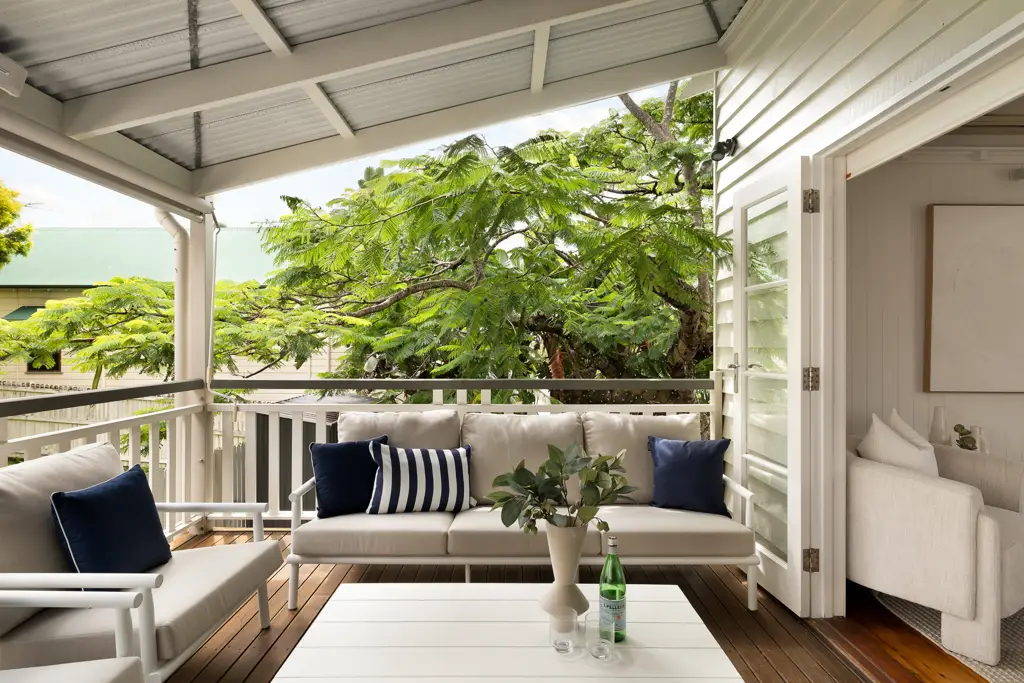 39 Myrtle Street, Grange, QLD 4051
