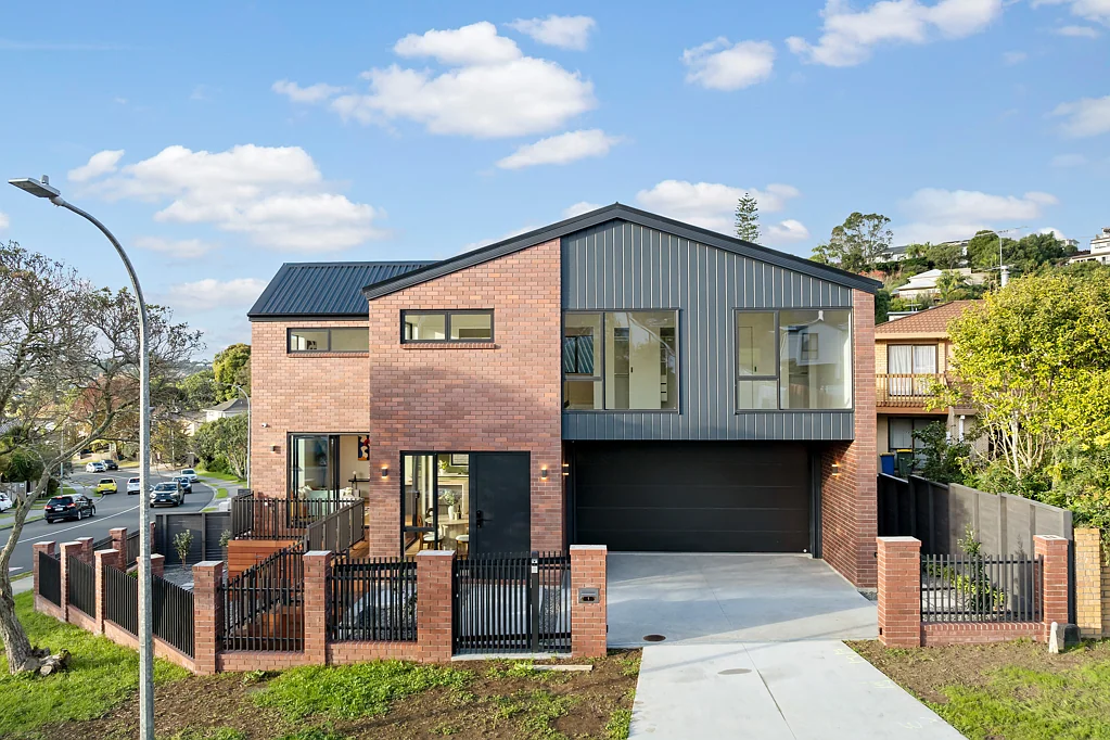 Browns Bay 5Moenga Premium Family Living in Rangi Zone