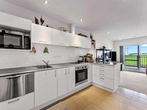 Albany 2部屋 Income Analysis says Proven Value, Buy Now