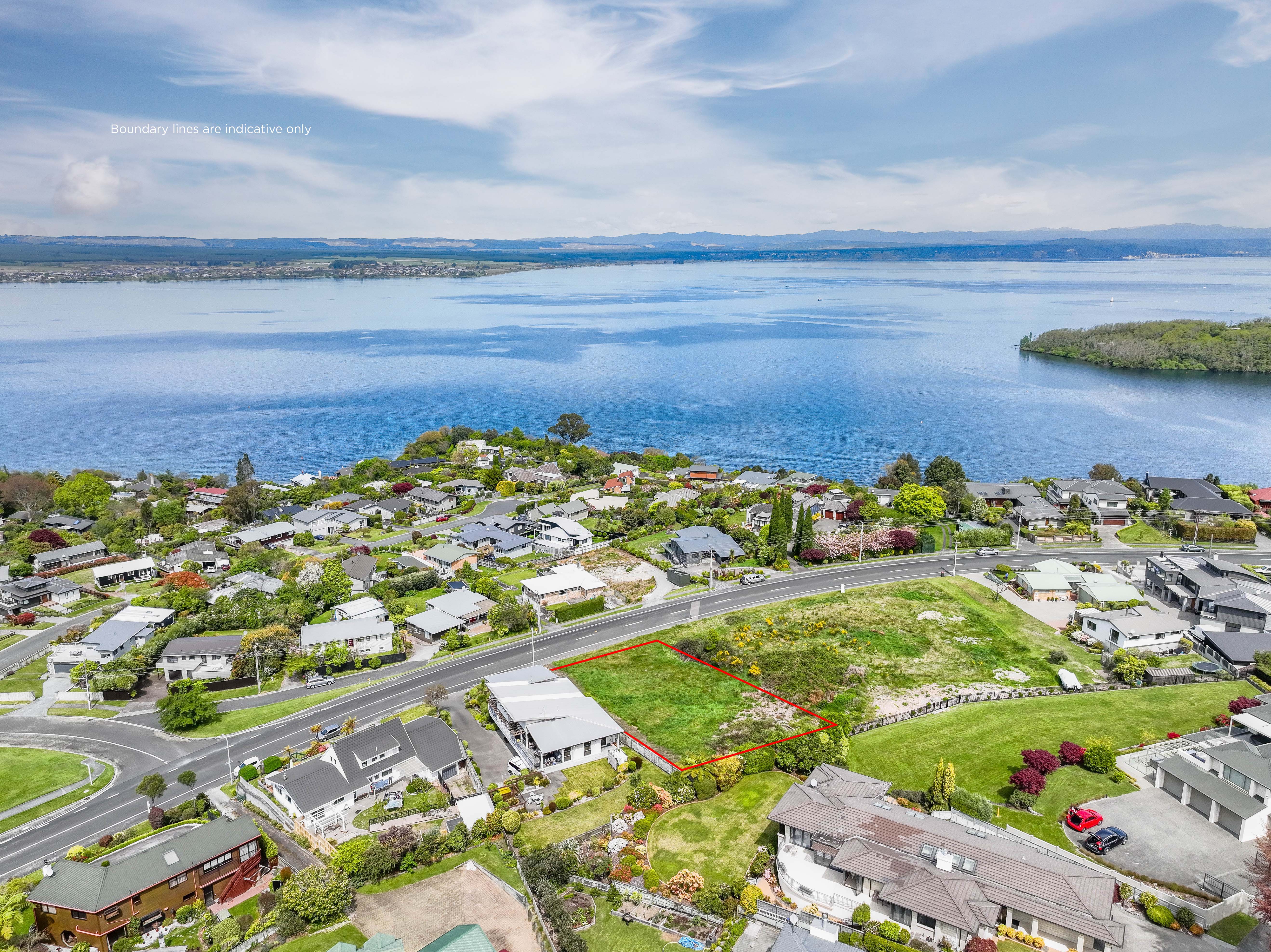 20 Wakeman Road, Acacia Bay, Taupo, 0 Schlafzimmer, 0 Badezimmer, Section