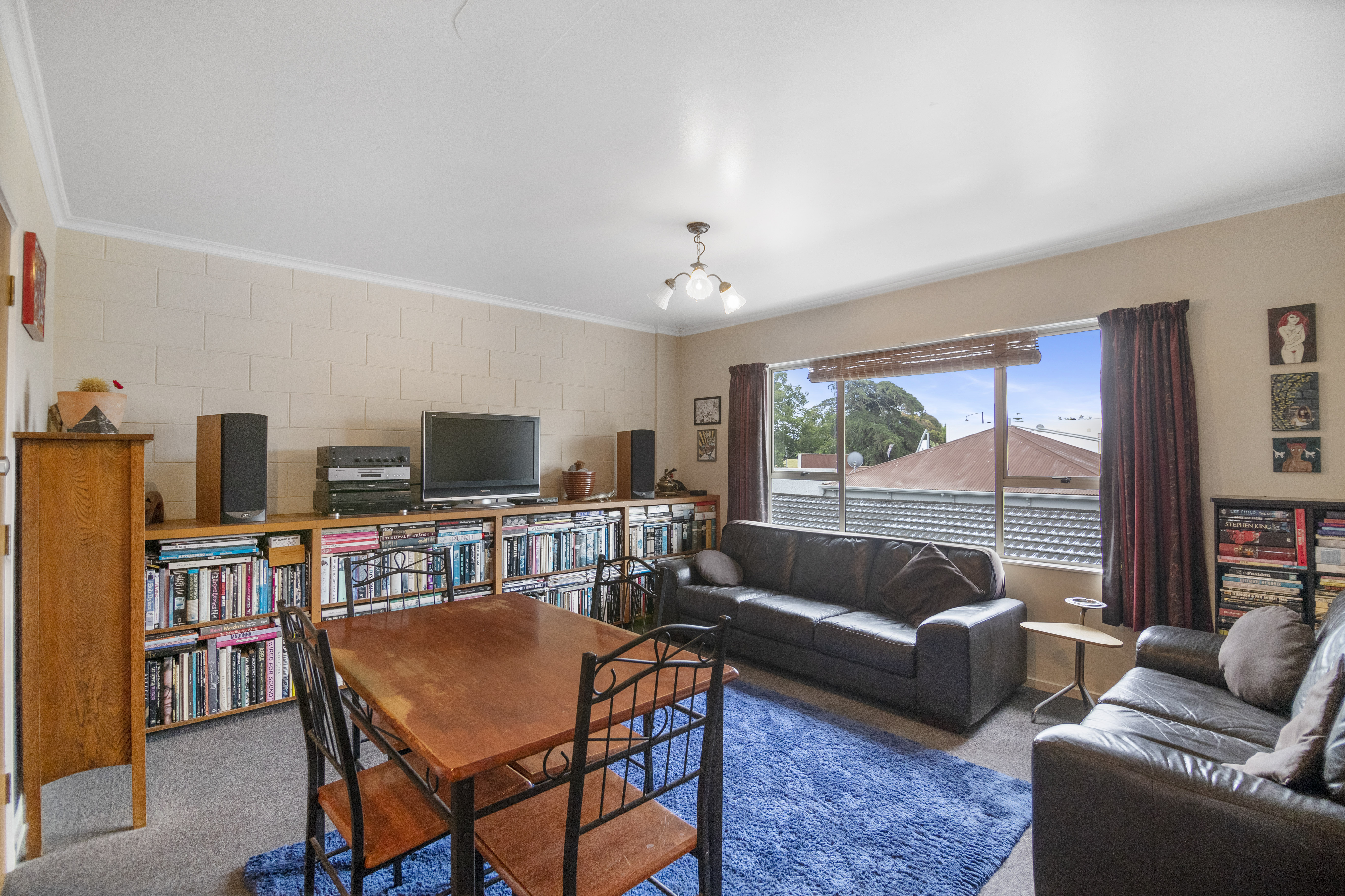 6/15 Trafalgar Street, The Wood, Nelson, 1 habitaciones, 1 baños, House