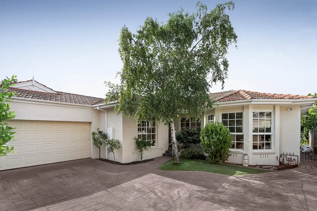2/87 Vincent Street, Sandringham, VIC 3191