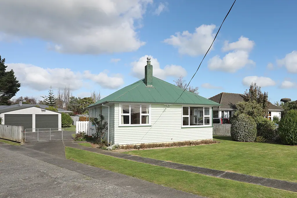 14 Ward Street, Bulls, Rangitikei, Manawatu-Wanganui