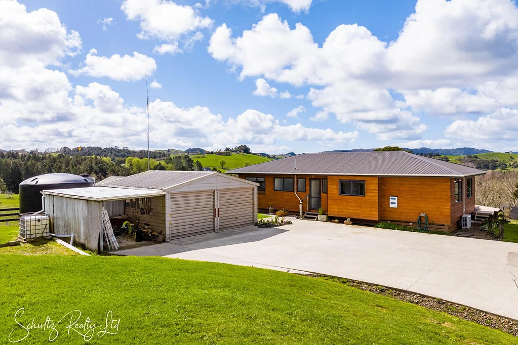 33 Nikau Lane, Maungaturoto, Kaipara, Northland