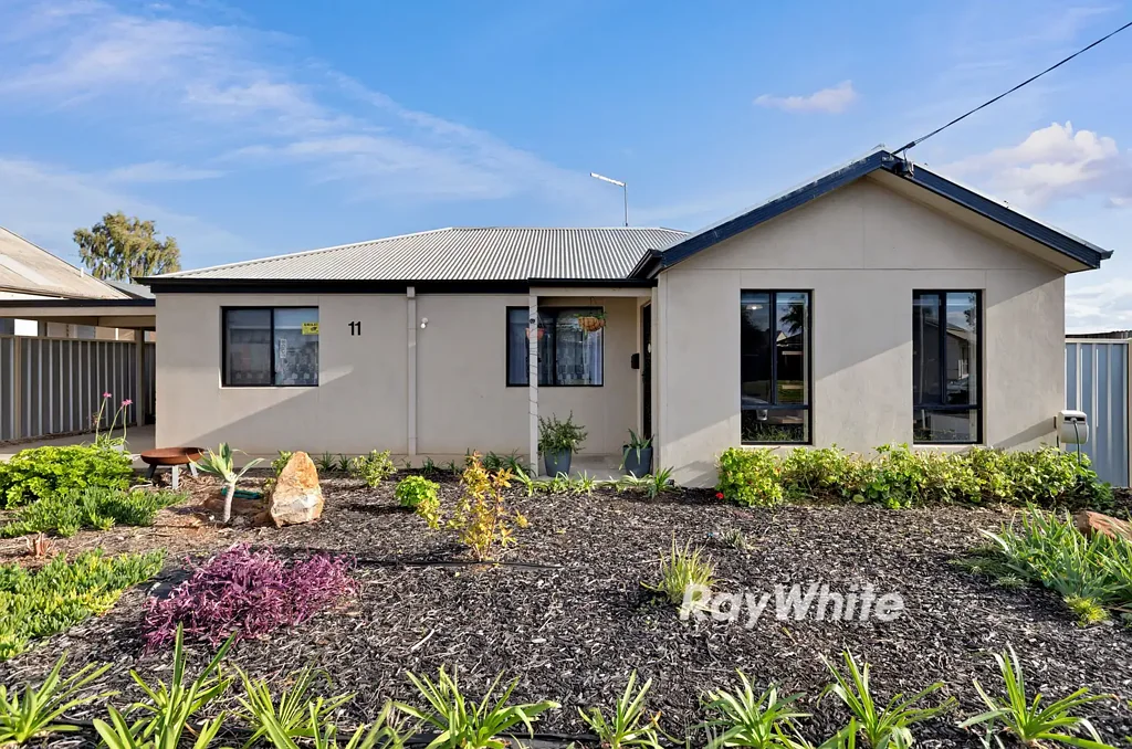Merbein 3房  Easy Living in the Heart of Merbein