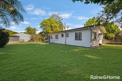 Aitkenvale 2ਬੈੱਡਰੂਮ Affordable Buying in a Central Location with Plenty of Potential