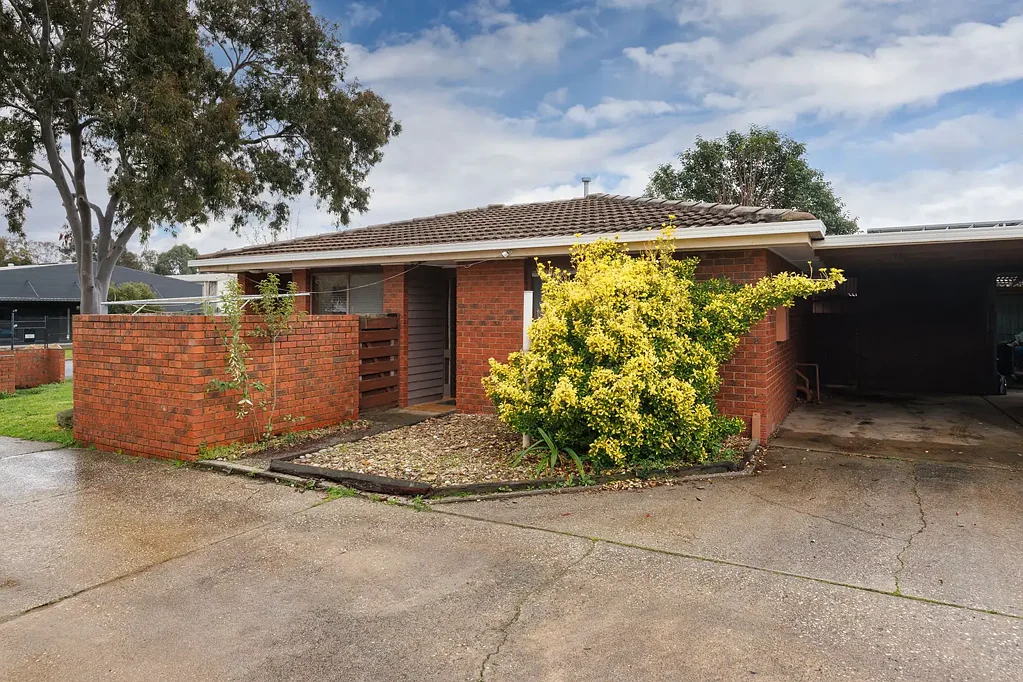 Wodonga 2房  Affordable Wodonga Unit