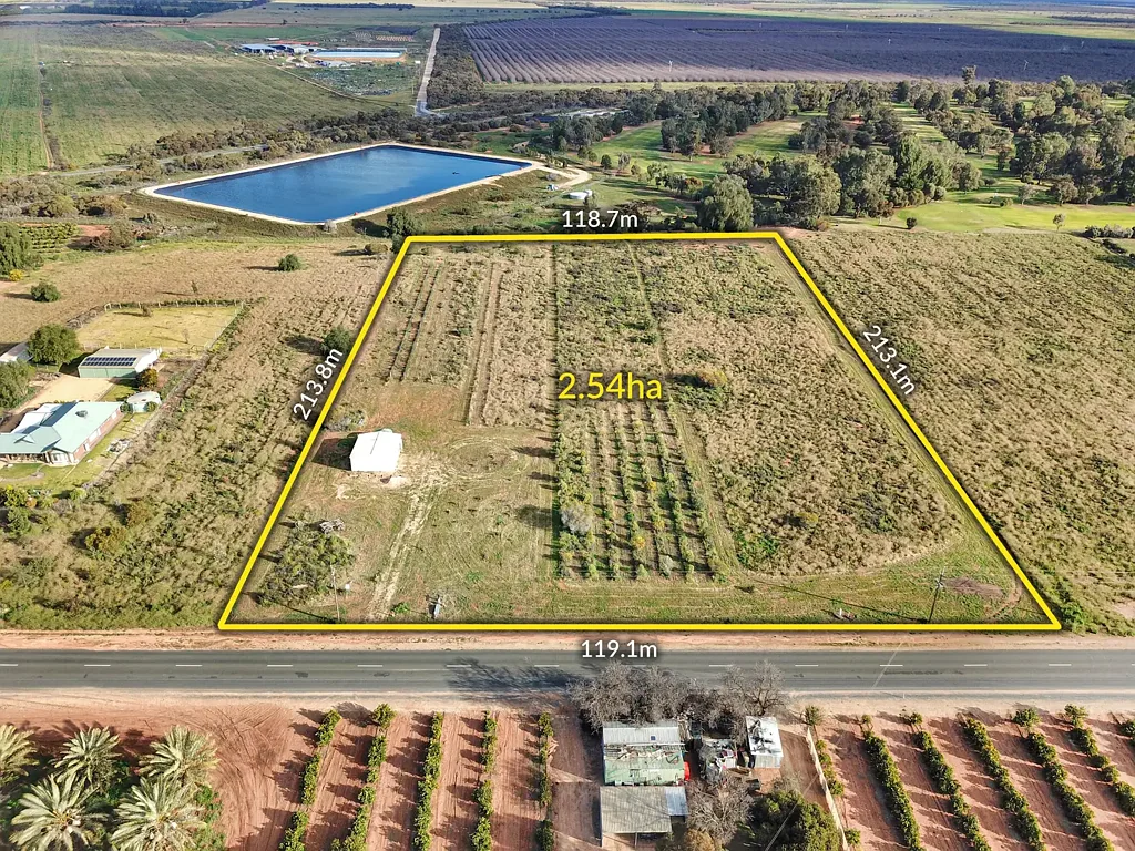 Sunlands Build the Lifestyle You've Been Dreaming Of!