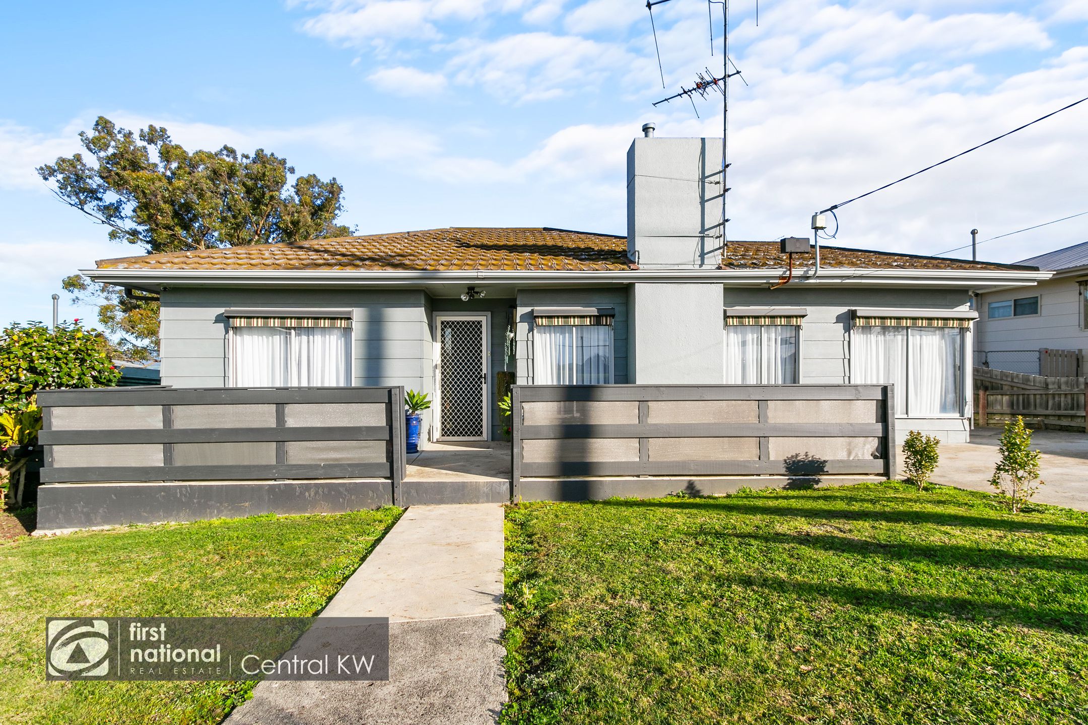 18 BARRY ST, MORWELL VIC 3840, 0房, 0浴, House