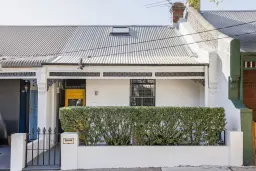 25 GOODSELL ST, St Peters