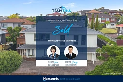 19 Venus Place, Half Moon Bay