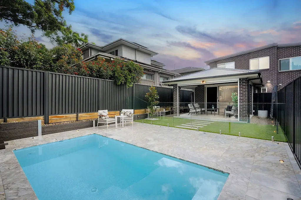 46 Shepherd Street, Ryde, NSW 2112