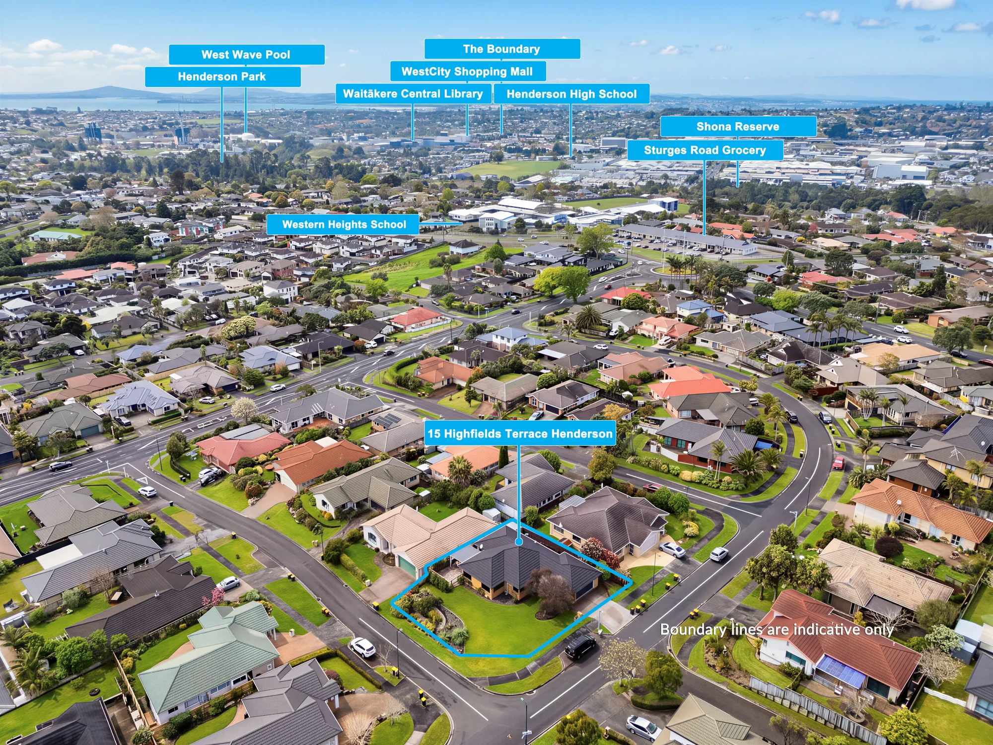 15 Highfields Terrace, Henderson, photo 7
