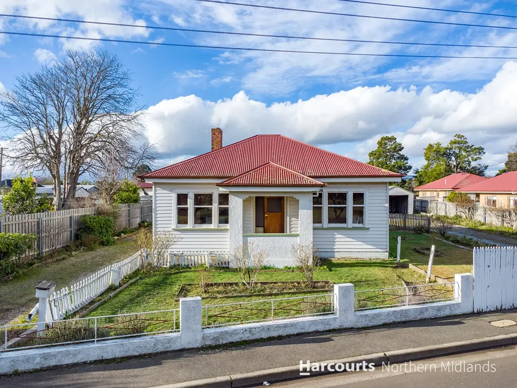 13 Murray Street, Evandale, TAS 7212