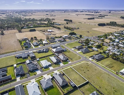 8 Murphy Street, Koroit, VIC 3282, 0 ਕਮਰੇ, 0 ਬਾਥਰੂਮ, Section