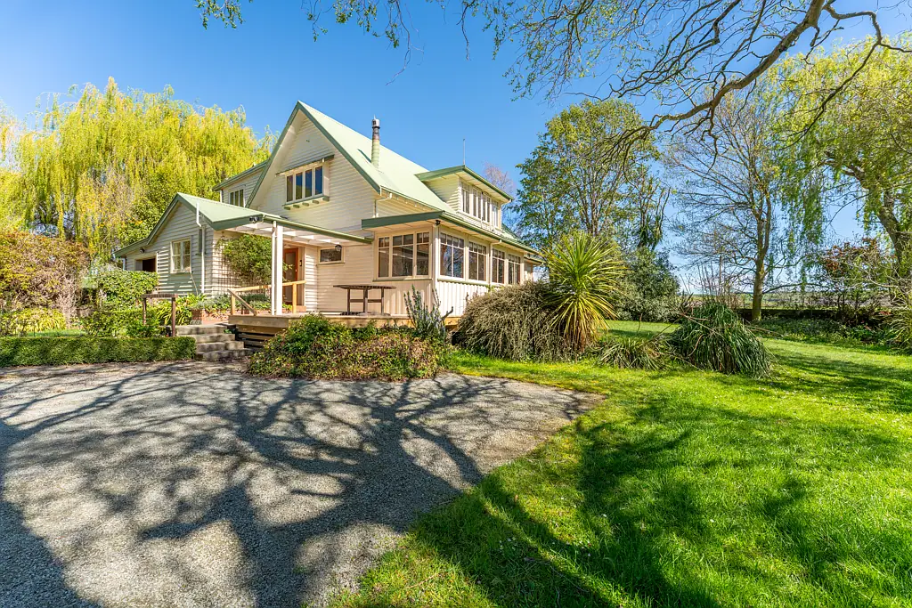 50 Connells Road, Levels Valley, Timaru, Canterbury