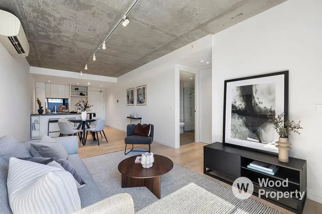 110/16 Porter Street, Prahran, VIC 3181