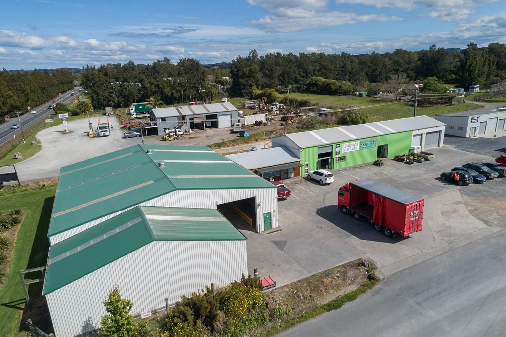 Kerikeri HIGH EXPOSURE